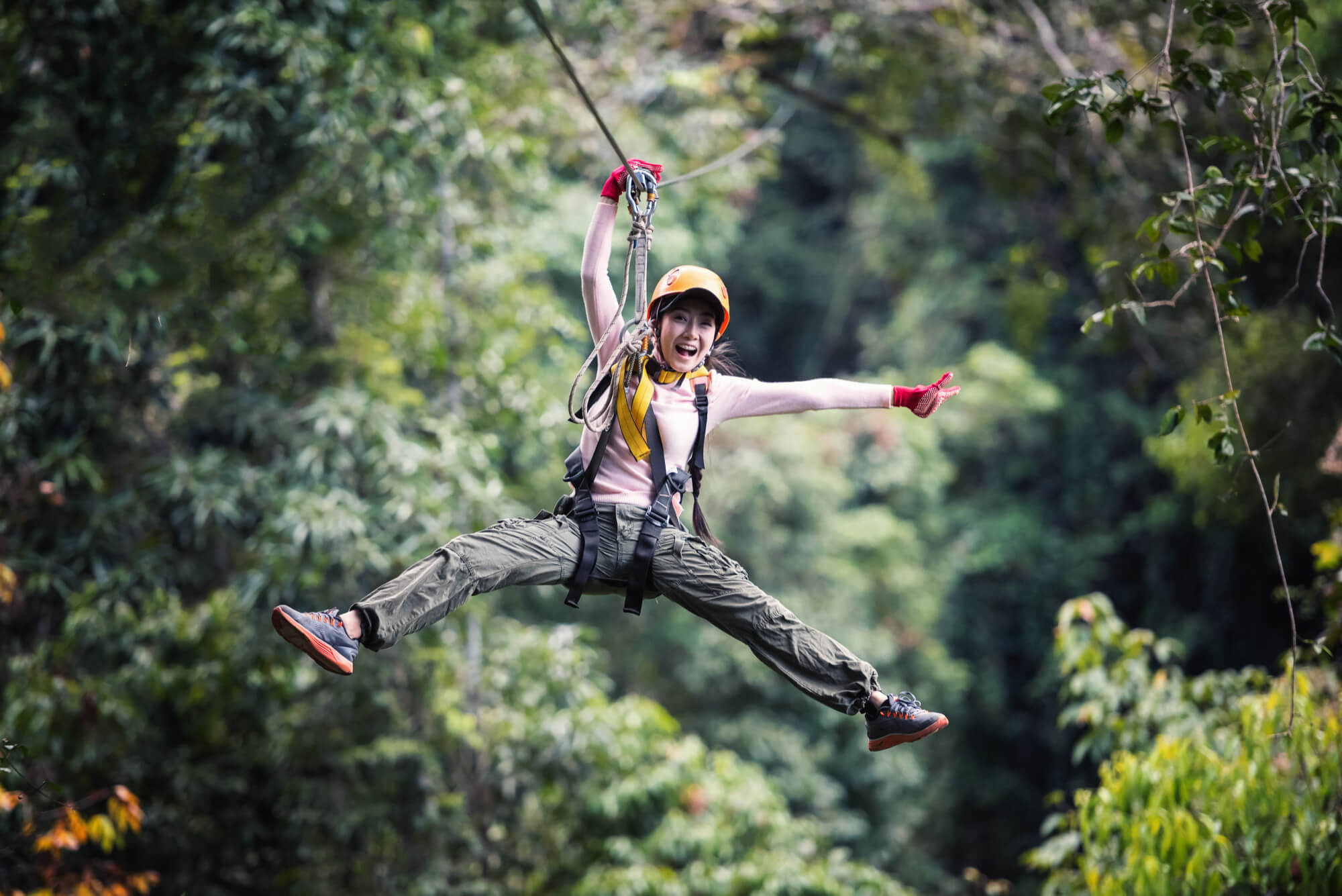 Safest Destinations for Solo Female Travelers