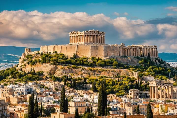 Athens