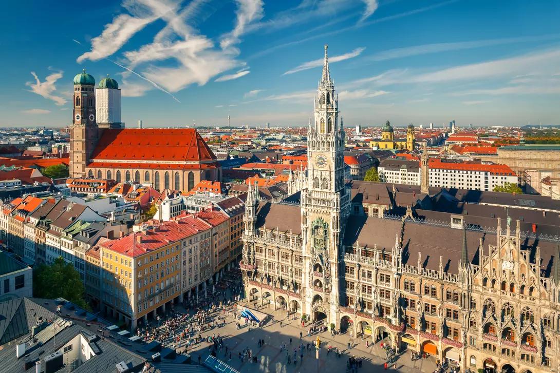 Bavaria