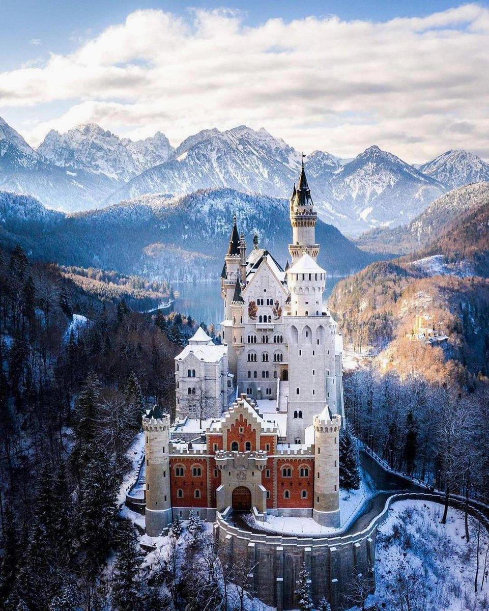 castle
