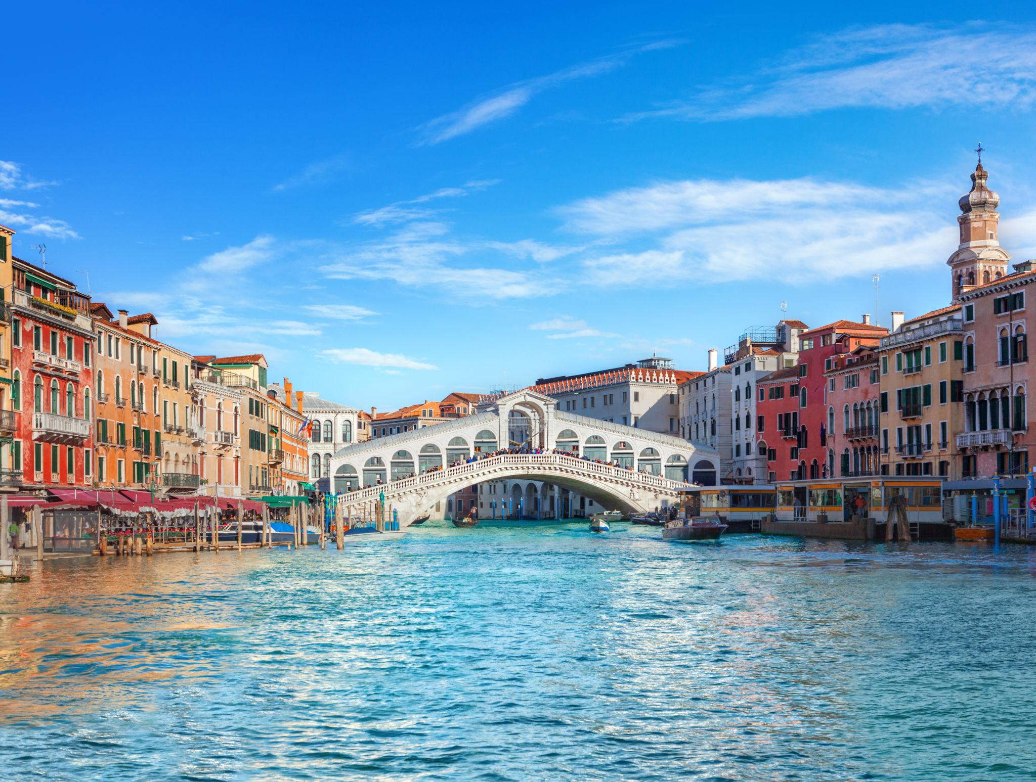 venice
